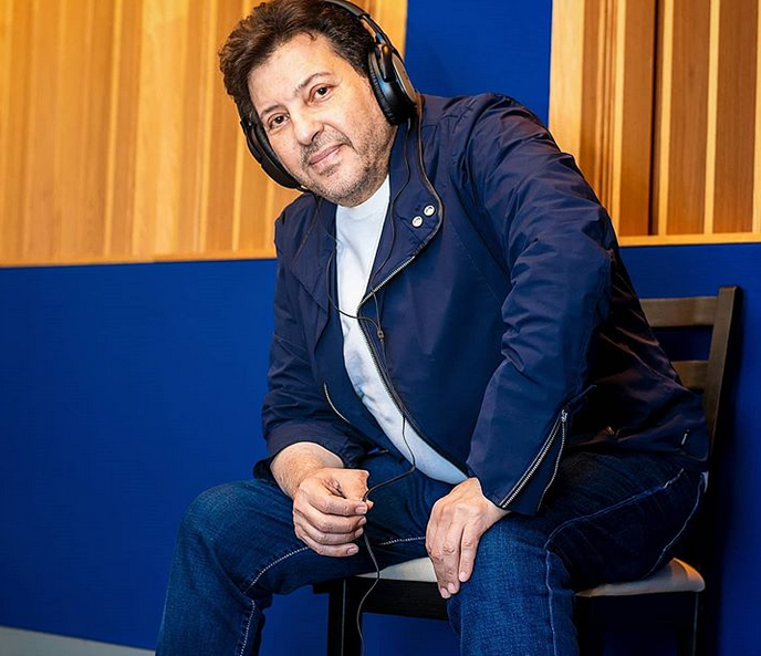 بالفيديو -  عبر 