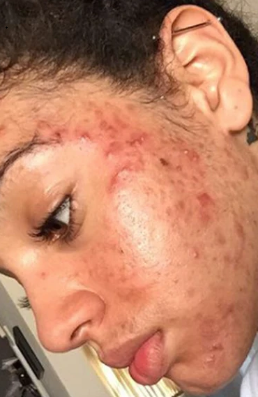 بريانا غابرييلا