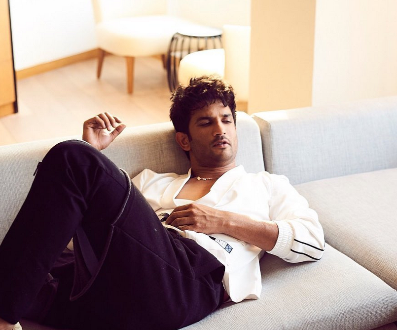 هل تتذكرون قضية انتحار نجم بوليوود الوسيم؟ الطب يكشف مرضه النفسي