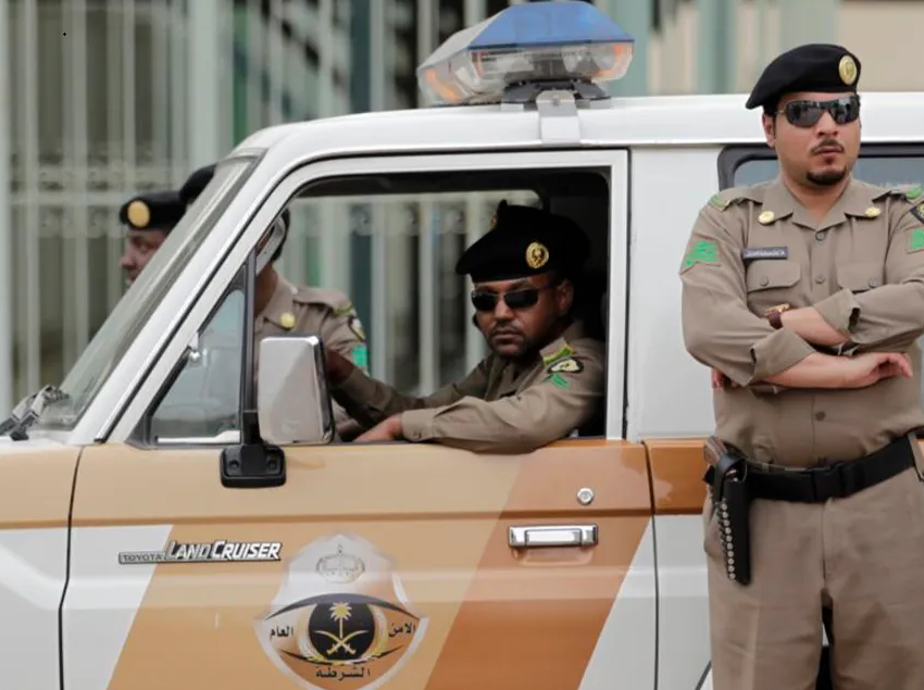 جريمة تهز السعودية – والدان يعودان إلى المنزل ليكتشفا مقتل ابنائهما الخمسة