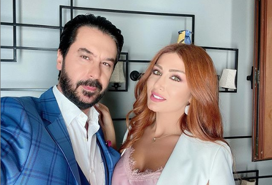 بالفيديو - ميلاد يوسف يضرب بـ