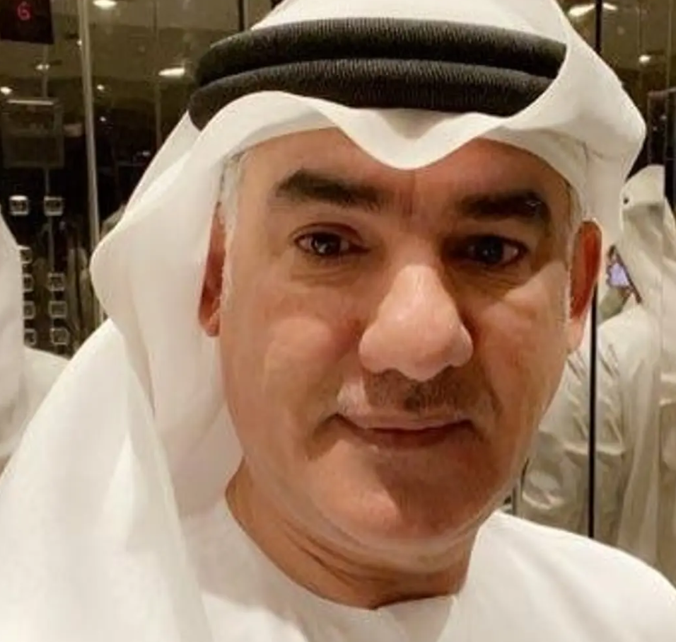 صالح الجسمي يشمت بقسوة بدنيا بطمة وشقيقتها بعد قرار حبسهما