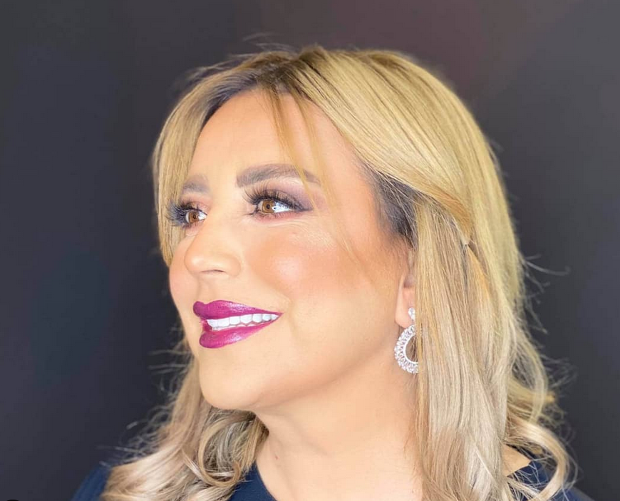 بالصورة – شكران مرتجى تنقل بشكل طارئ إلى المستشفى وهذه حالتها