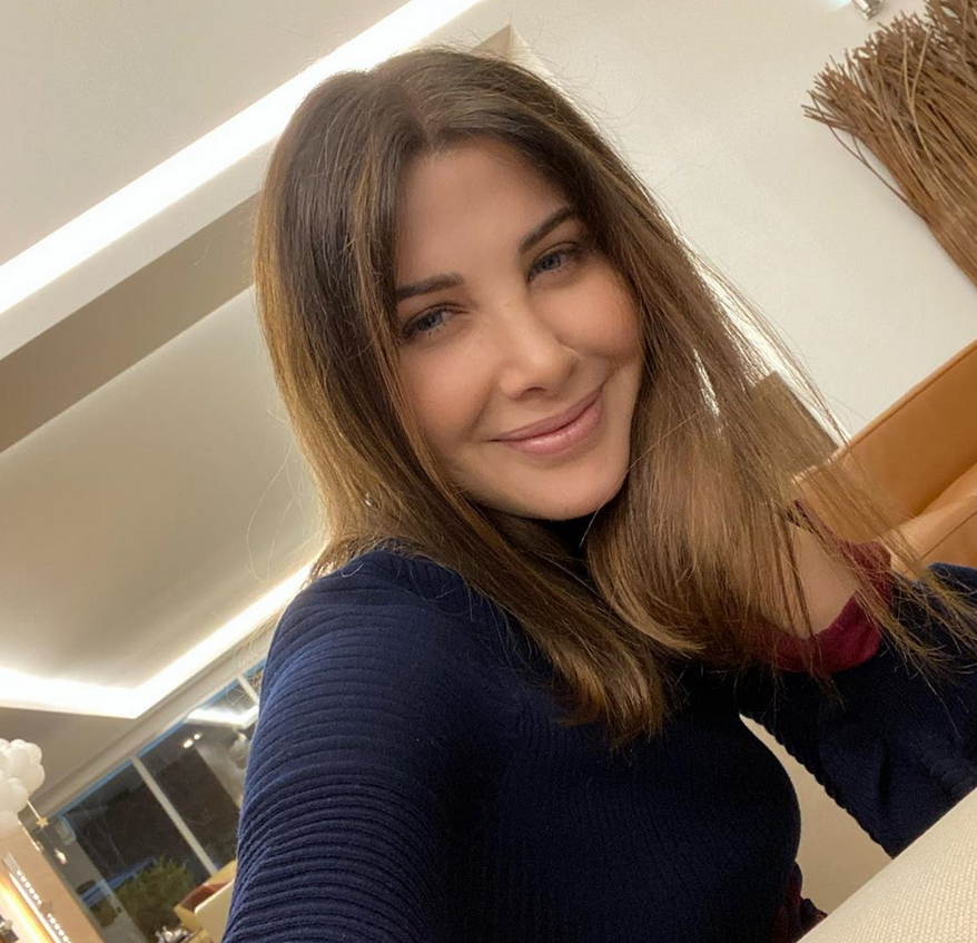 في فيديو طريف وعفوي مع ابنتيها نانسي عجرم توافق على خوض تجربة 