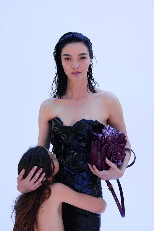 MARIACARLA BOSCONO ROMA  MAY 26 2020 (1)