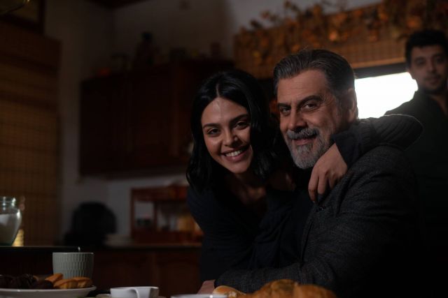 اليكو داوود ويارا قاسم