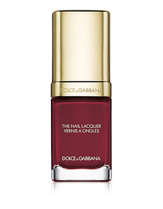 Red dolce and gabbana Red dolce and gabbana