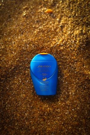 Expert Sun Protector: وقاية مذهلة من الشمس مع شيسيدو Shiseido