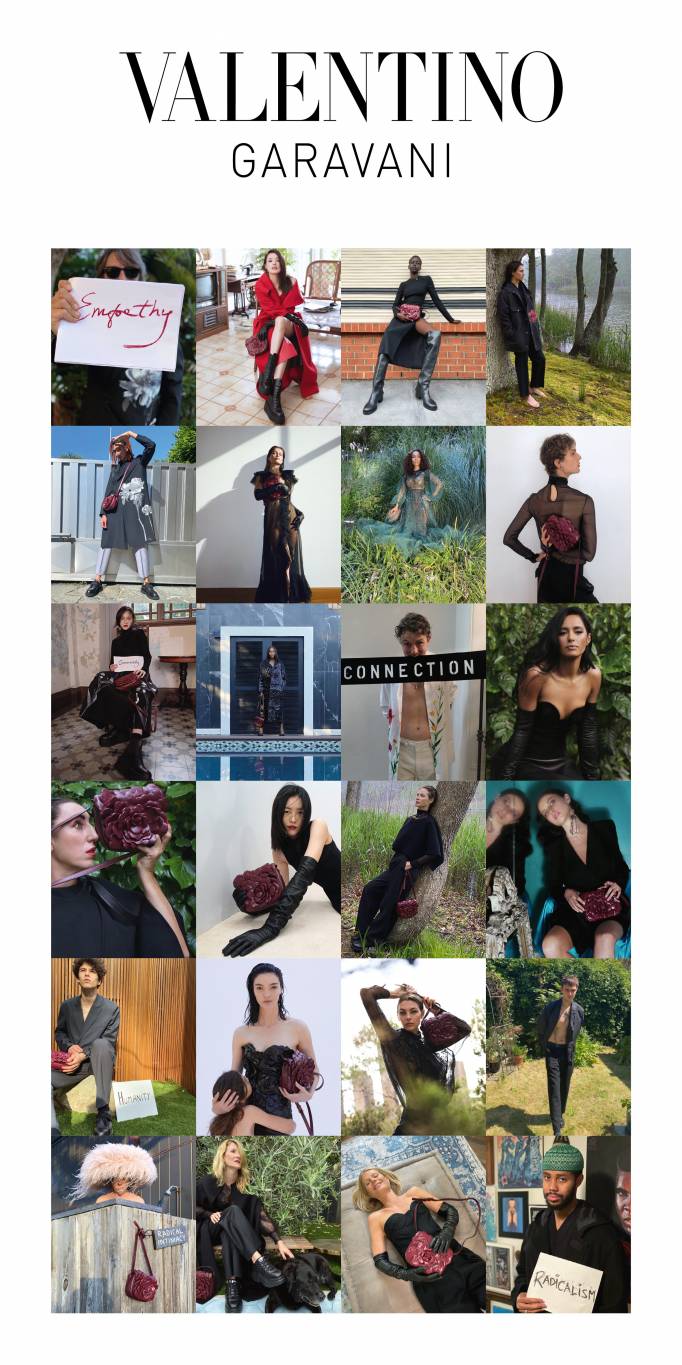 هكذا تجمع هذه الدار التبرّعات لمستشفى في روما