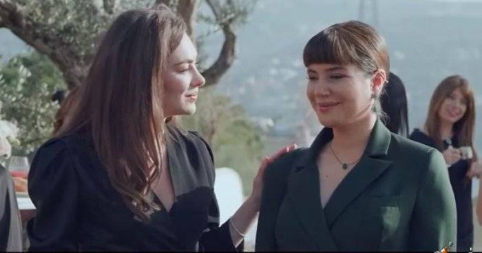 عاجل - نجمة لبنانية تصدم الجمهور باعتزالها المفاجئ بعد حملها