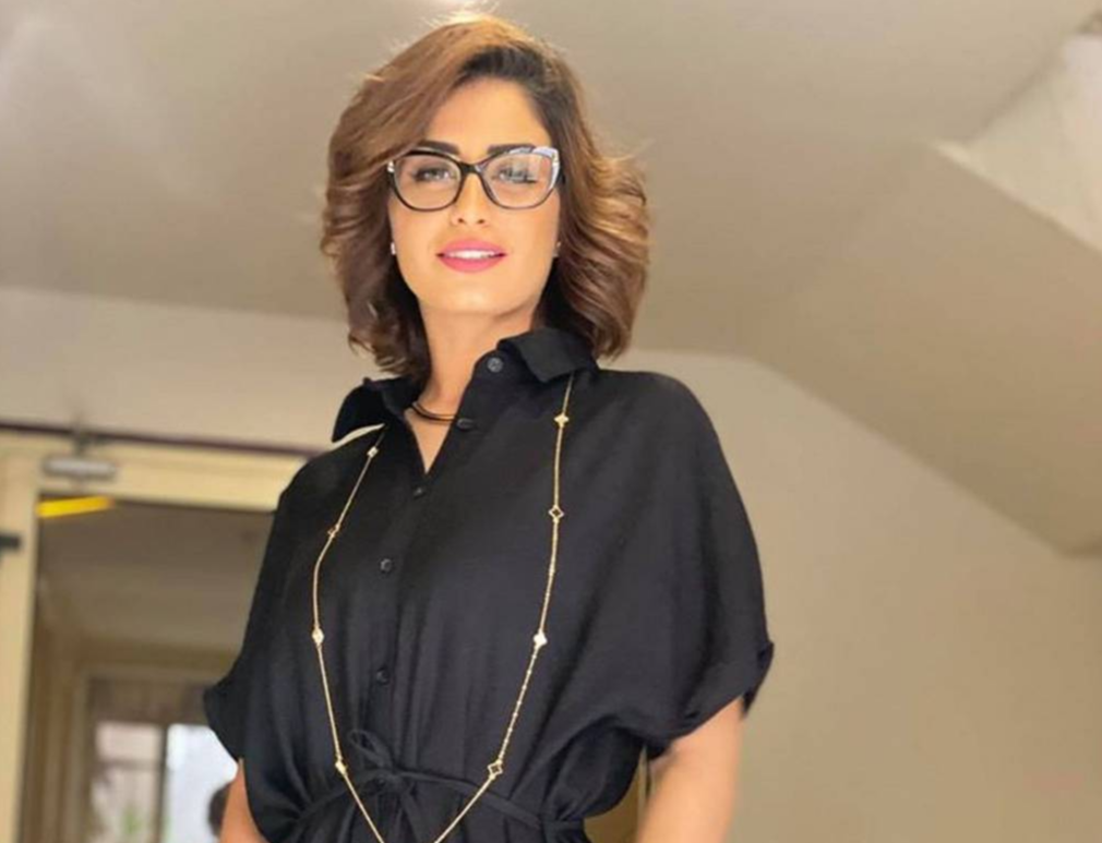 منة فضالي تثير الجدل: 