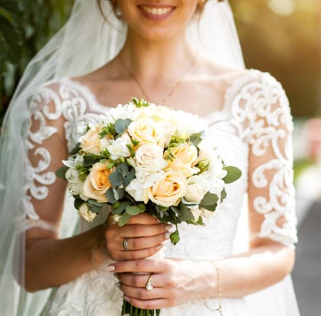 وفاة عروس شابة في حفل زفافها بسبب حساسية غريبة