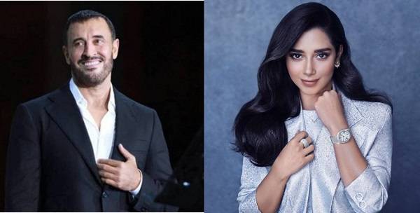 بالفيديو - بلقيس تطرح 