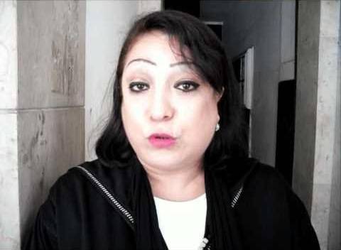 سلوى الجوهري