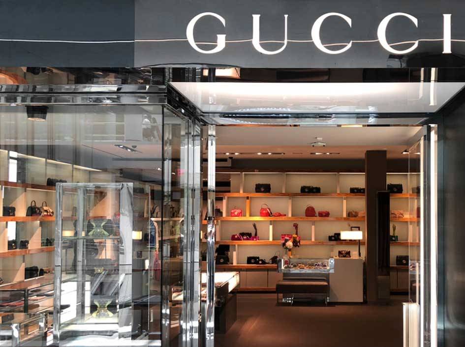 قرار مفاجئ من دار Gucci: عرضان في السنة لا أكثر