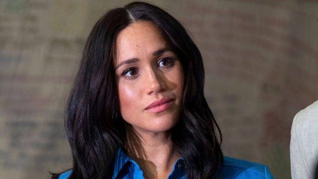 بالصور - الظهور الأول لميغان ماركل في قصرها الفاخر وهذا ثمنه