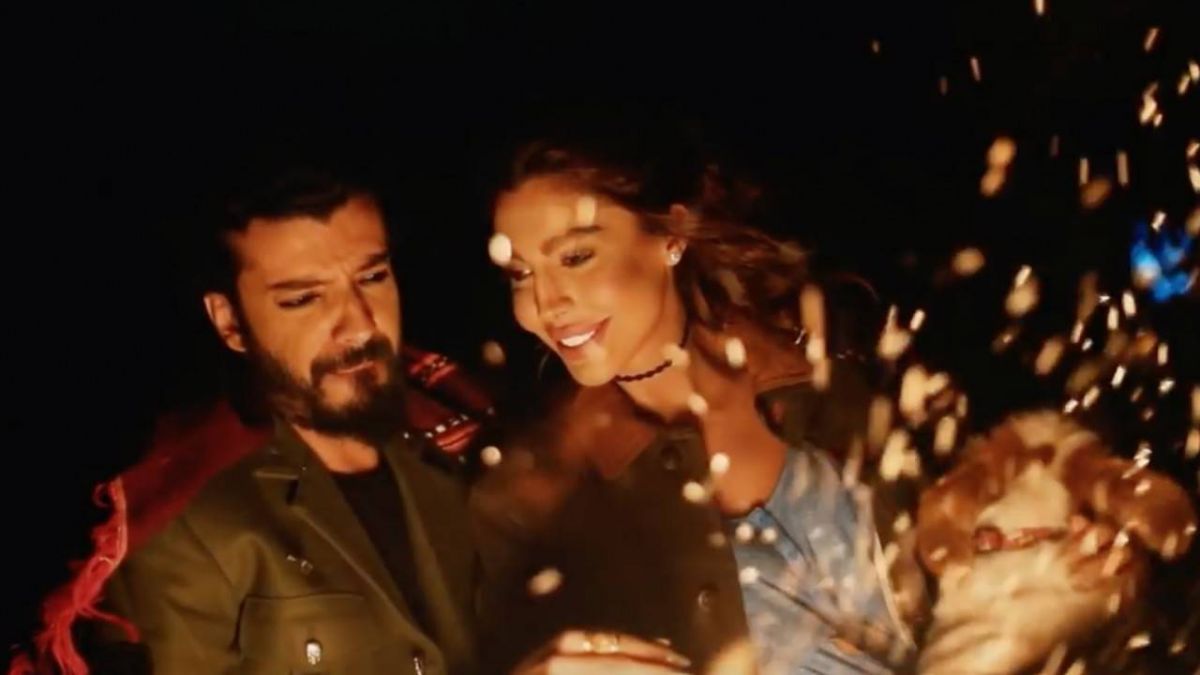 6 معلومات عن زوج ليلى اسكندر!