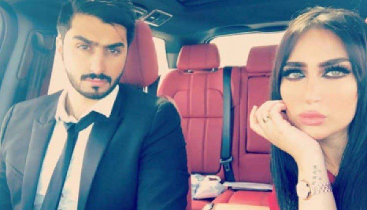 بعد اتهامها بفضيحة غسيل الأموال... الدكتورة خلود: 