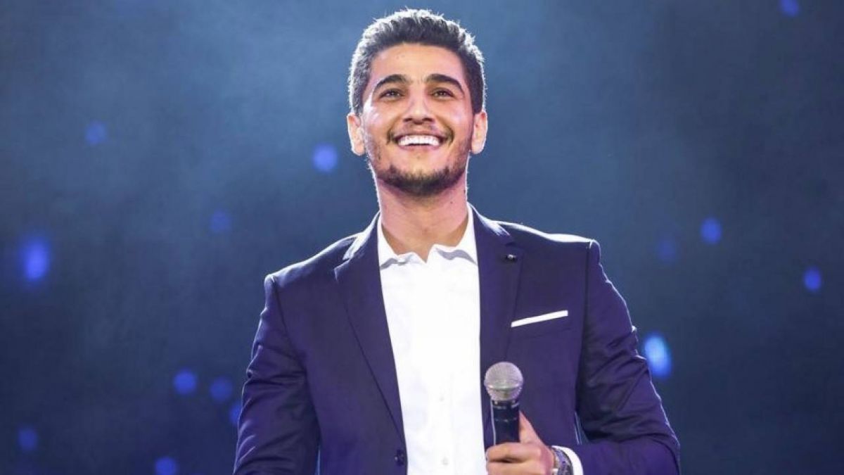 قبل الزواج.. ٦ محطات مهمة في حياة محمد عسّاف