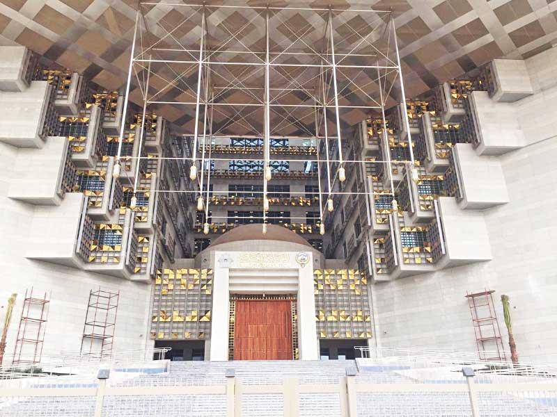 قضية مشاهير غسل الأموال تتفاعل وجديدها يخوت ومراكب