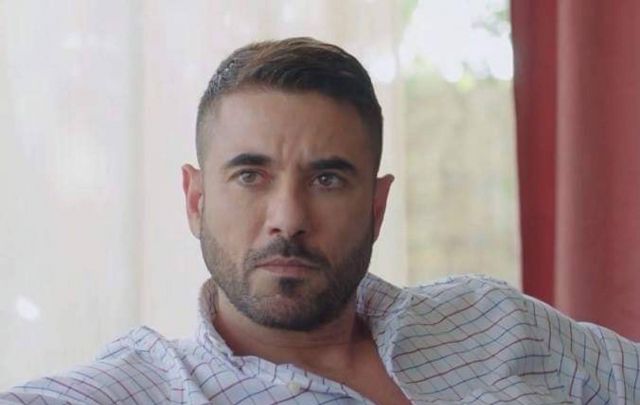 بعد نفي خطوبته.. أحمد عز حديث السوشيال ميديا بسبب فيديو