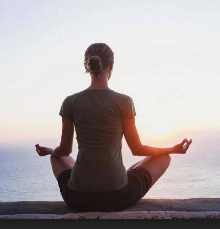 تمارين التأمل تحمي القلب من الأمراض