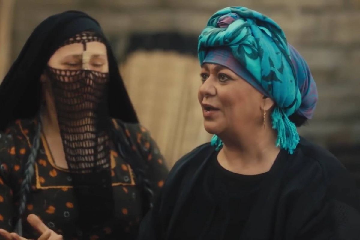 فريدة سيف النصر تُحدث ضجة بمنشور طريف: 