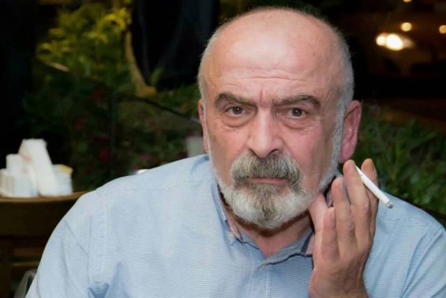 سلوم حداد يكشف حقيقة إصابته بفيروس كورونا