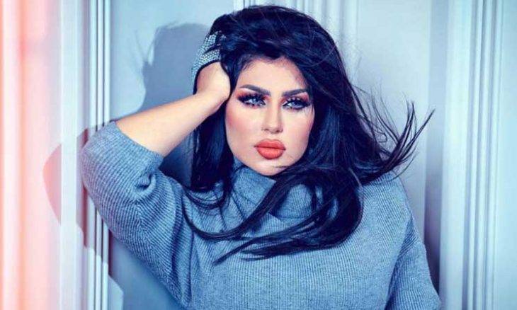 بالفيديو - حليمة بولند تتضامن مع اللبنانيين باستعراض مستفز