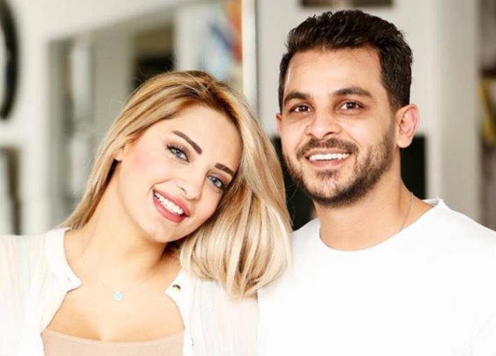 بالفيديو – بعد خبر انفصالها... مي حلمي تنفجر غضباً وتُعرّض نفسها لتنمّر قاس