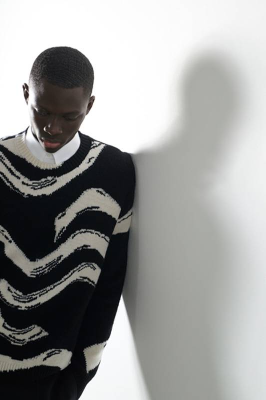 أزياء من دار STELLA McCARTNEY