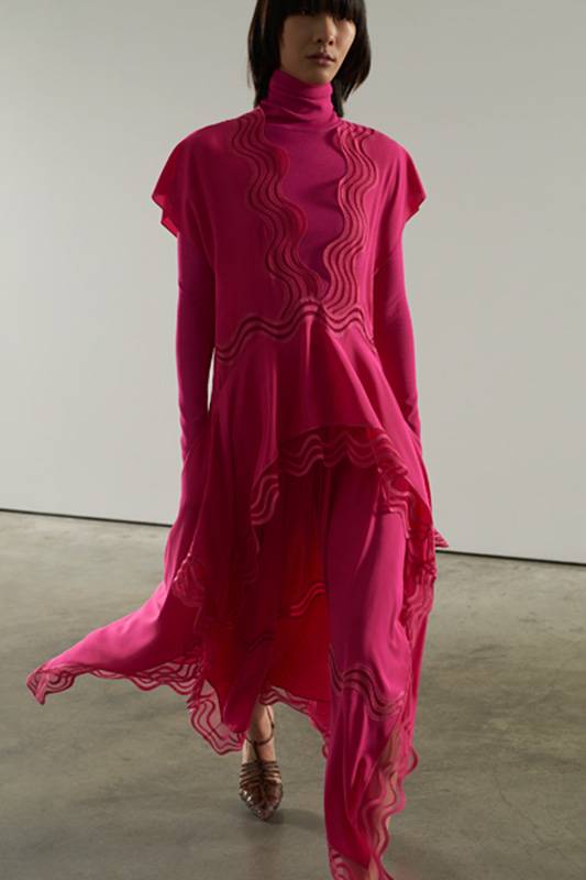 أزياء من دار STELLA McCARTNEY