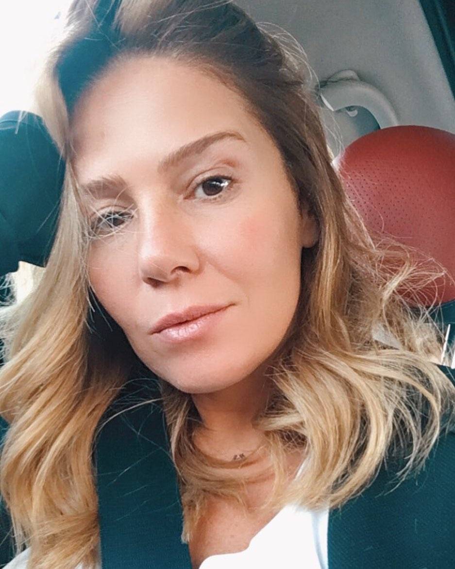 رشا شيحة من بيروت: الله كتب لنا عمراً جديداً