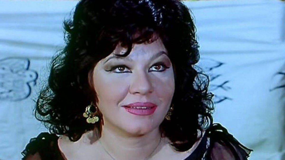 بالفيديو - هذا ما قالته شويكار في ظهورها الأخير