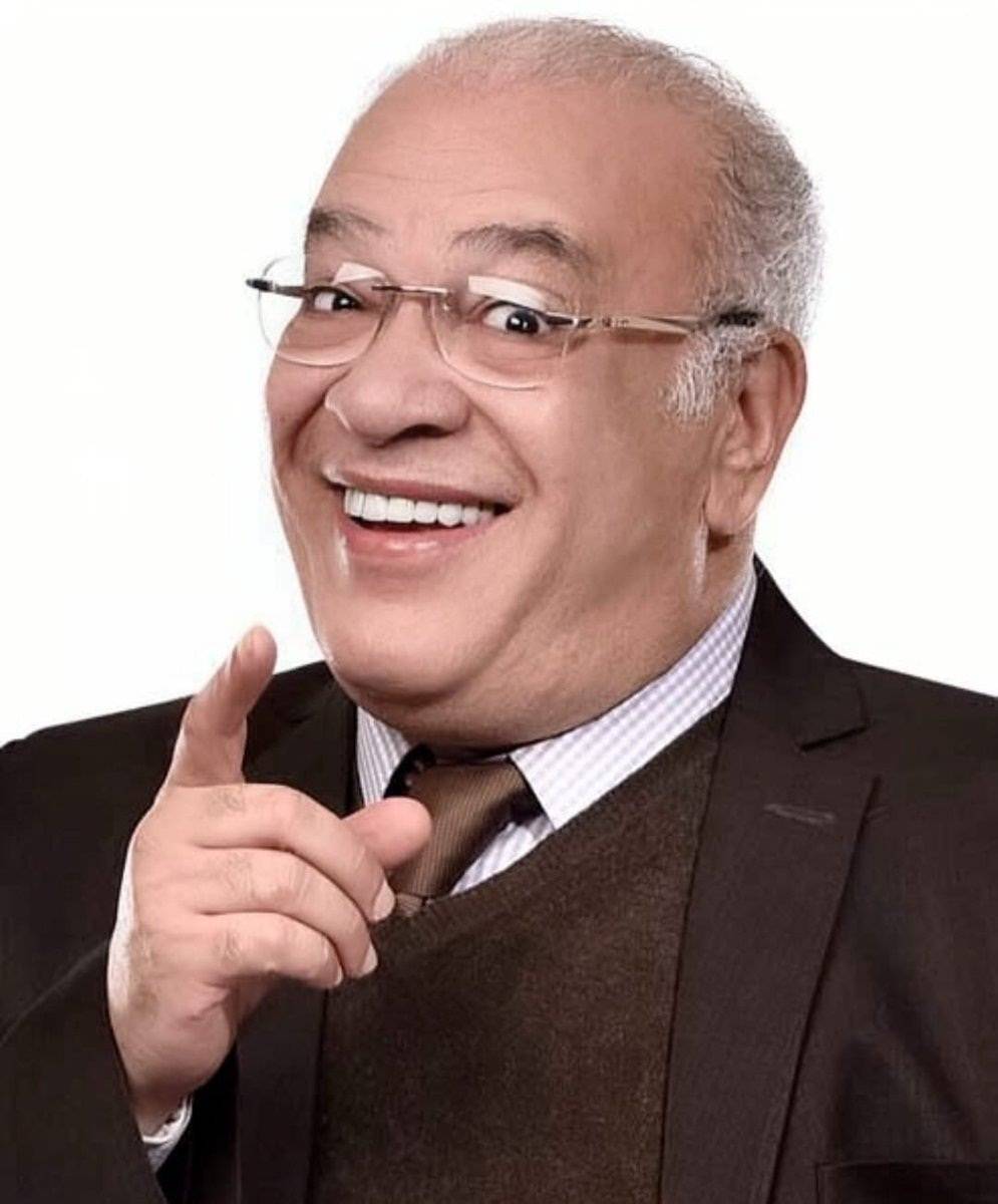 بالفيديو - صلاح عبدالله يكشف موقف أحمد السقا الإنساني معه