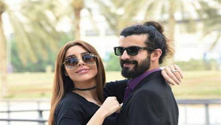 ليلى اسكندر تردّ بجرأة وتحسم جدل طلاقها من زوجها