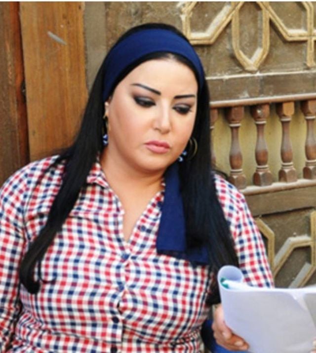 سمية الخشاب