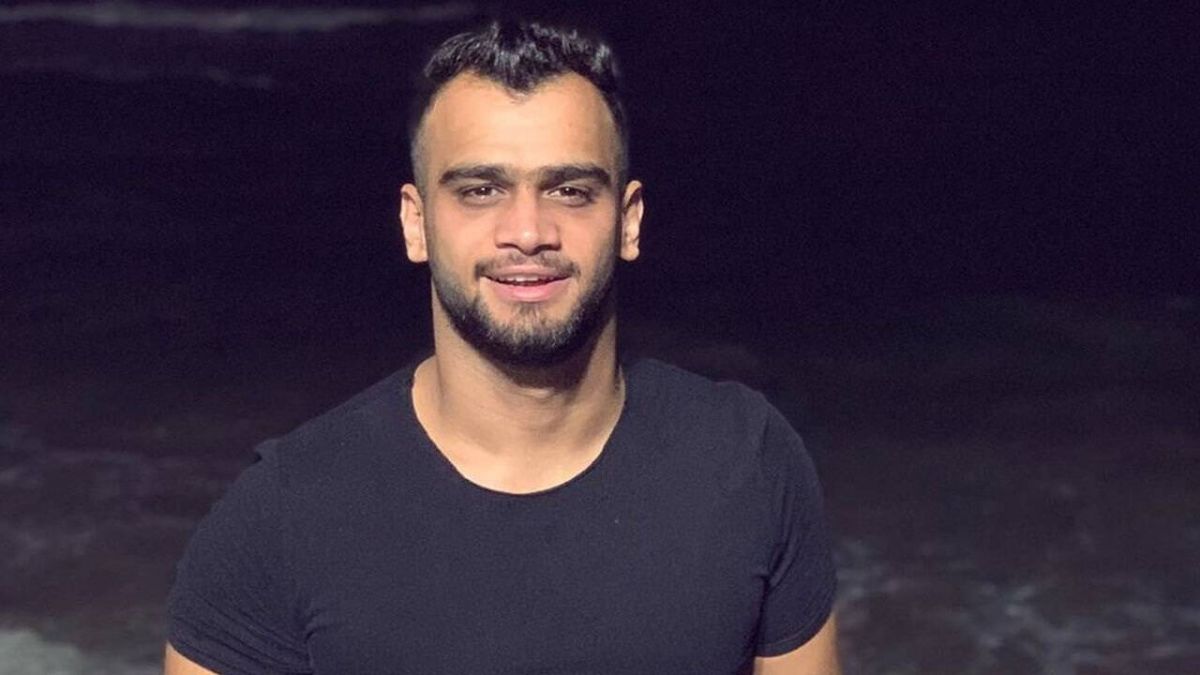 وفاة فتاة إثر صدمتها على رحيل مصطفى حفناوي.. وخطيبها: 