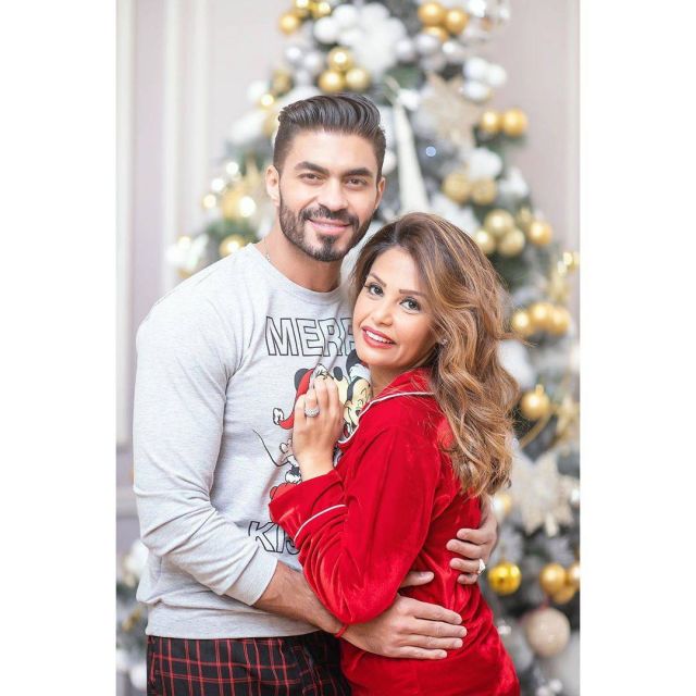 خالد سليم يكشف سبب رفضه دخول ابنته الوسط الفني