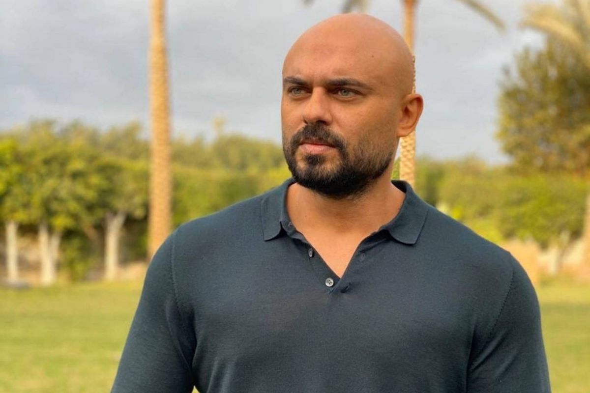 بالفيديو - لماذا قال أحمد صلاح حسني: 