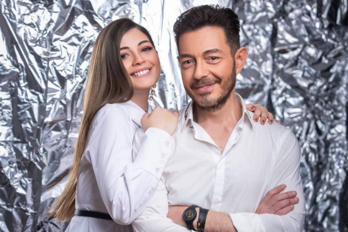 بالفيديو - أحمد زاهر يتحدث عن خوفه من محمد رمضان وكواليس عودة ابنته الى التمثيل