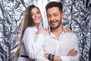 بالفيديو - أحمد زاهر يتحدث عن خوفه من محمد رمضان وكواليس عودة ابنته الى التمثيل