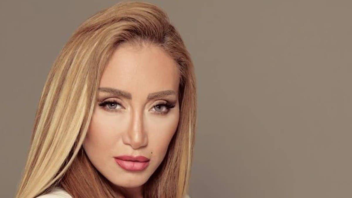 بالفيديو - ريهام سعيد تطلق مبادرة لمساندة الشعب اللبناني