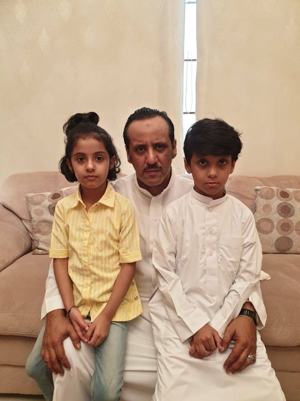 قصة الجدار الذي تسبب بوفاة عائلة في جدة