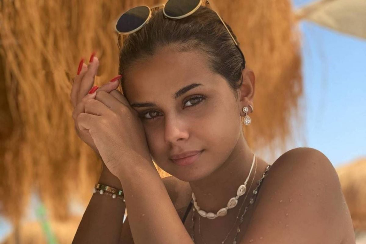 بالصور - تغير جديد في شكل منة عرفة يعرضها للانتقاد