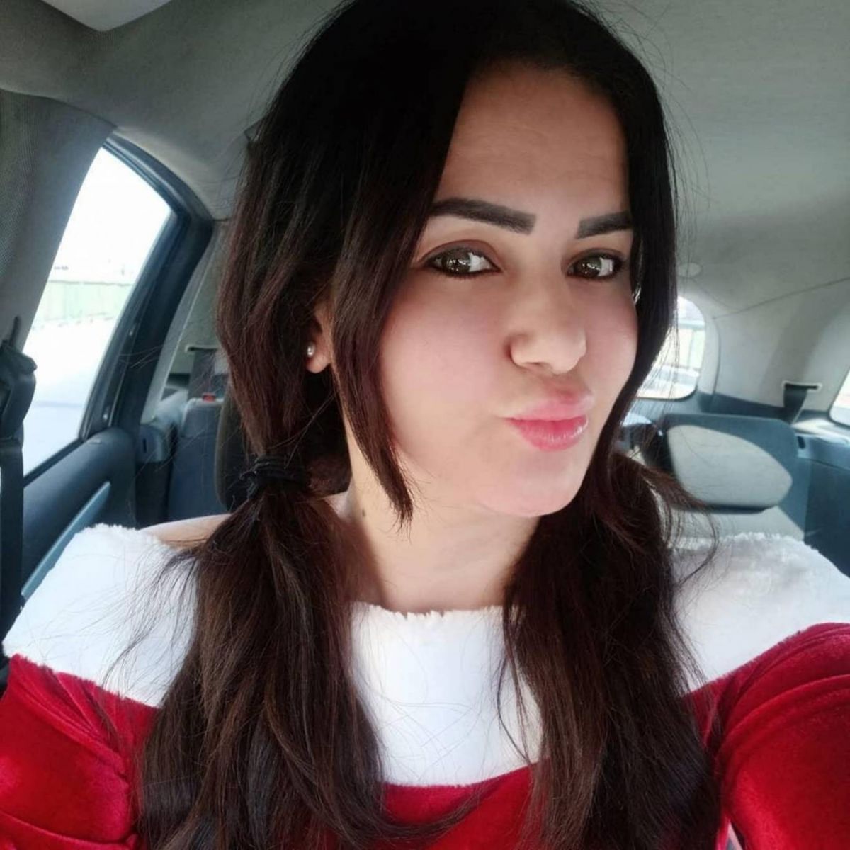 سما المصري ترد على اتهامها بالتحريض على الفسق والفجور