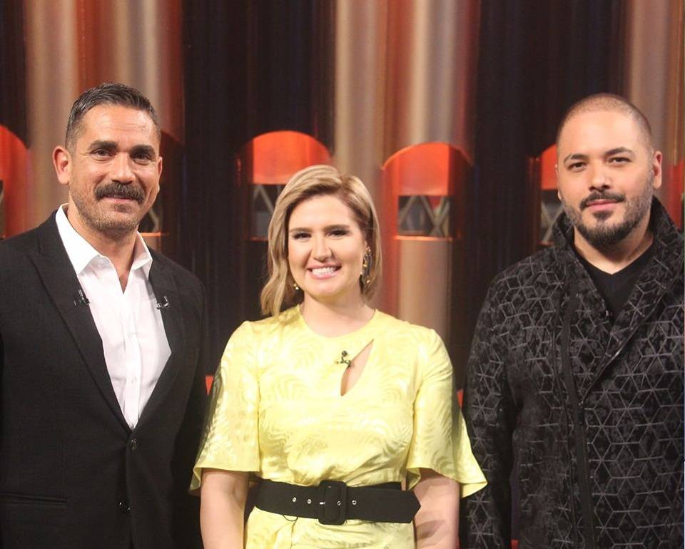 أمير كرارة يُحرج هنا شيحة: 