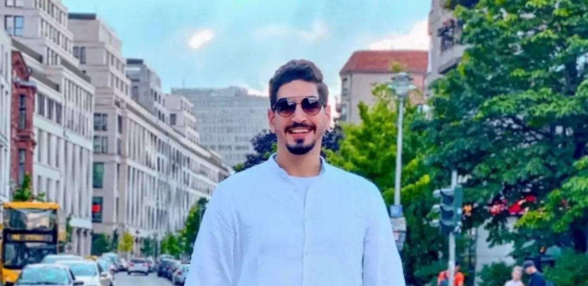 بالفيديو - بعد وفاة مصطفى حفناوي.. 