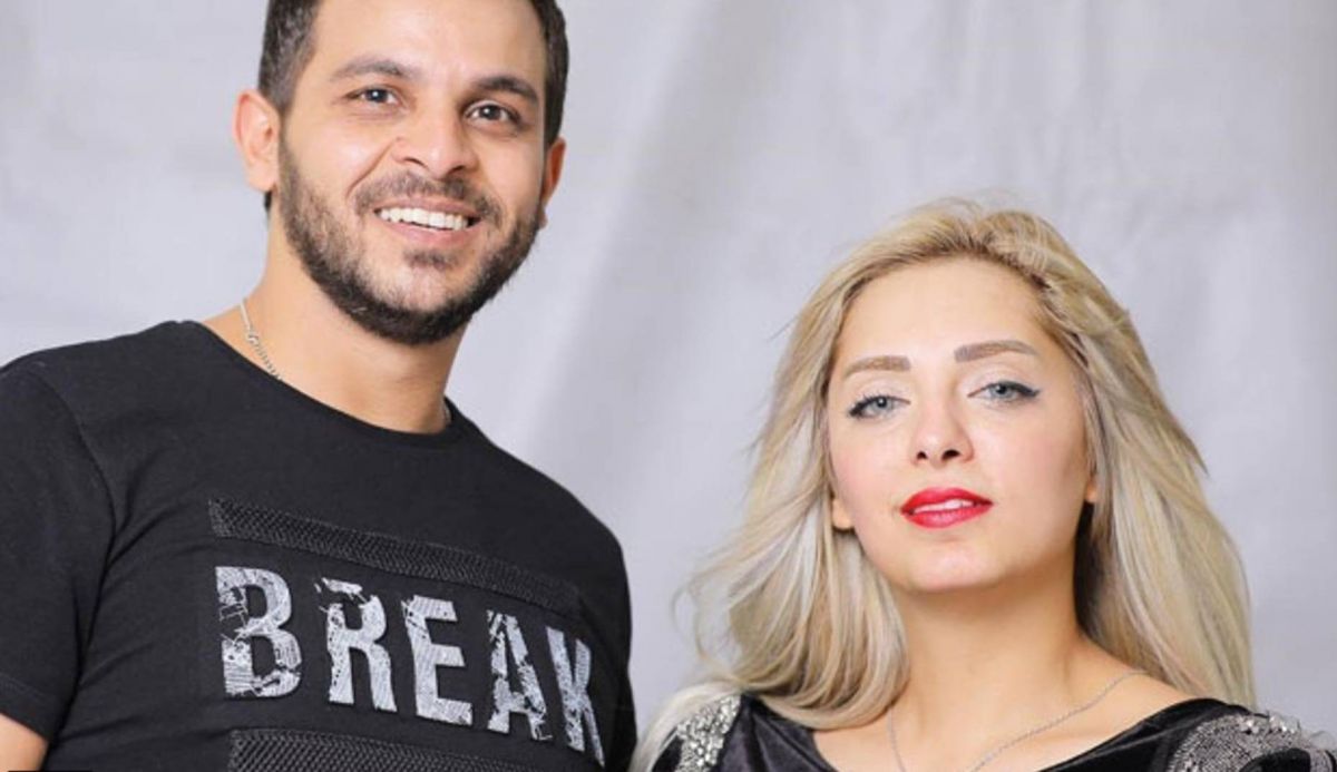 بعد تأكيد خبر طلاقه مي حلمي.. محمد رشاد يتحدث للمرة الأولى