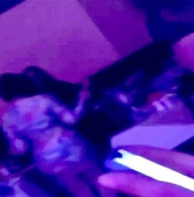 فيديو رقص جريء يورط فنانة كويتية وهي ترد وتتحدّى